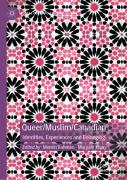 Queer/Muslim/Canadian