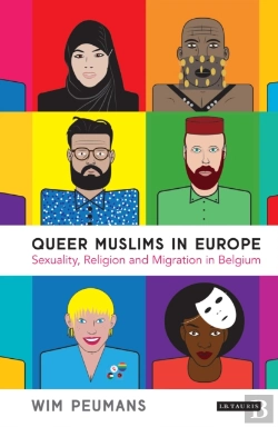 Bertrand.pt - Queer Muslims In Europe