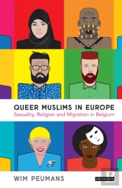 Queer Muslims In Europe