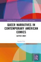 Queer Narratives In Contemporary American Comics