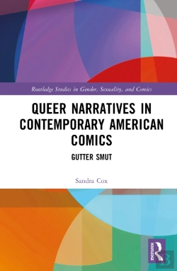 Bertrand.pt - Queer Narratives In Contemporary American Comics