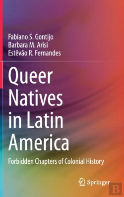 Bertrand.pt - Queer Natives In Latin America