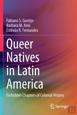 Bertrand.pt - Queer Natives In Latin America