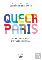 Queer Paris