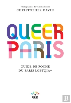 Bertrand.pt - Queer Paris