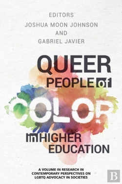 Bertrand.pt - Queer People Of Color In Higher Education