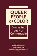 Queer People Of Colour