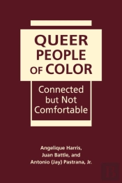 Queer People Of Colour
