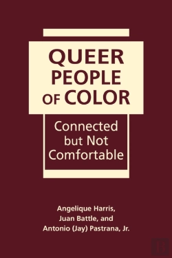 Bertrand.pt - Queer People Of Colour
