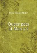 Queer Pets At Marcy'S