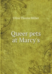 Queer Pets At Marcy'S