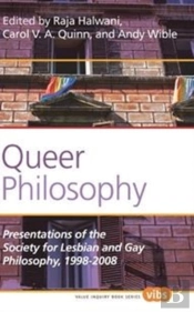Queer Philosophy.