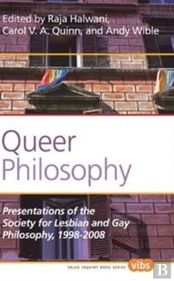 Bertrand.pt - Queer Philosophy.