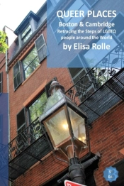 Queer Places: Boston And Cambridge