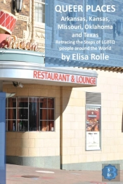 Queer Places: Central Time Zone  Arkansa