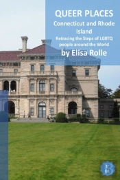 Queer Places: Eastern Time Zone  Connect