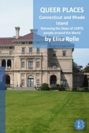 Queer Places: Eastern Time Zone  Connect