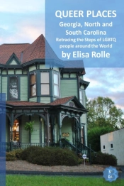 Queer Places: Eastern Time Zone  Georgia