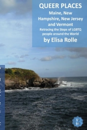 Queer Places: Eastern Time Zone  Maine,