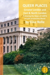 Queer Places: Greater London And London