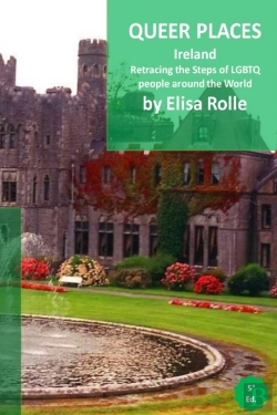 Bertrand.pt - Queer Places: Northern Europe  Ireland