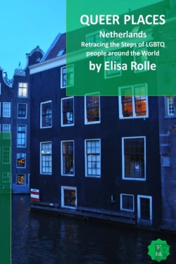 Bertrand.pt - Queer Places: Northern Europe  Netherlan