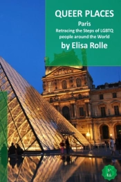 Queer Places: Southern Europe  Paris