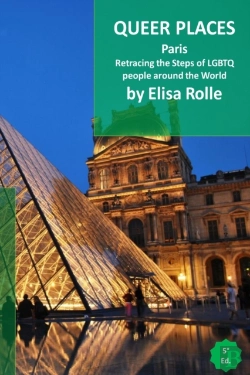 Bertrand.pt - Queer Places: Southern Europe  Paris