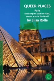 Queer Places: Southern Europe  Paris