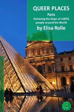 Bertrand.pt - Queer Places: Southern Europe  Paris