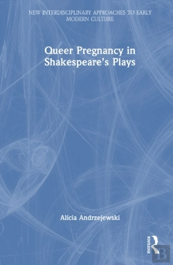 Bertrand.pt - Queer Pregnancy In Shakespeareâ€™S Plays