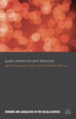 Bertrand.pt - Queer Presences And Absences