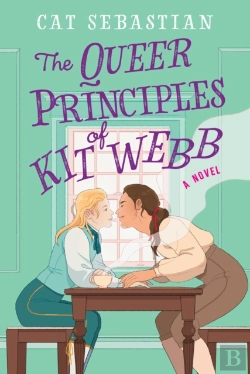 Bertrand.pt - Queer Principles Of Kit Webb