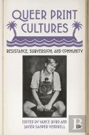 Queer Print Cultures