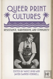 Queer Print Cultures