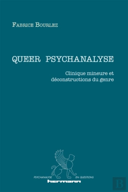 Bertrand.pt - Queer Psychanalyse