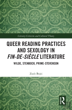 Bertrand.pt - Queer Reading Practices And Sexology In Fin-De-Siecle Literature