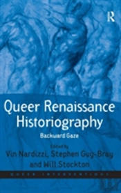 Queer Renaissance Historiography