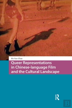 Bertrand.pt - Queer Representations In Chinese-Language Film And The Cultural Landscape
