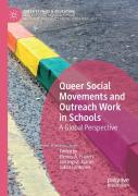 Queer Social Movements And Outreach Work In Schools