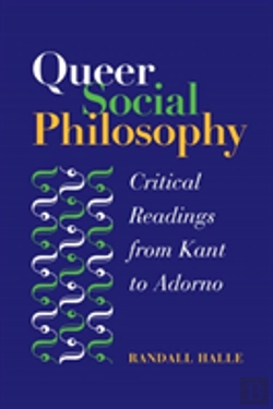 Bertrand.pt - Queer Social Philosophy