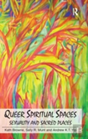 Queer Spiritual Spaces