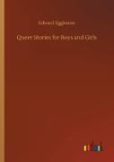 Queer Stories For Boys And Girls