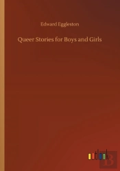 Queer Stories For Boys And Girls