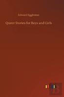 Queer Stories For Boys And Girls