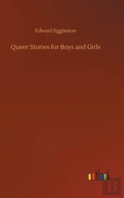 Queer Stories For Boys And Girls