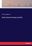 Queer Stories For Boys And Girls