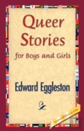 Queer Stories For Boys And Girls
