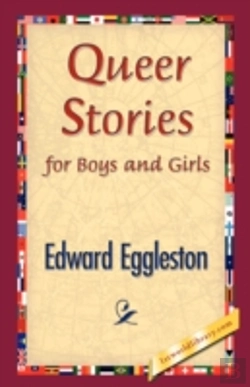 Bertrand.pt - Queer Stories For Boys And Girls