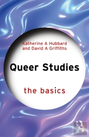 Queer Studies: The Basics